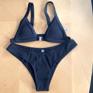 Zaful 2 Piece Bikini Set - NWOT